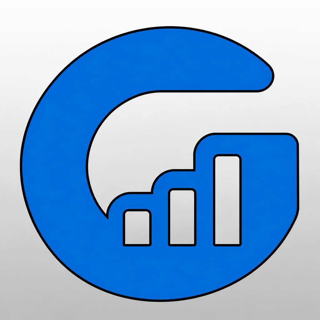 goodStats app icon
